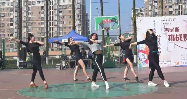 西交大校运会,西南科技大学2019年校运会开幕式