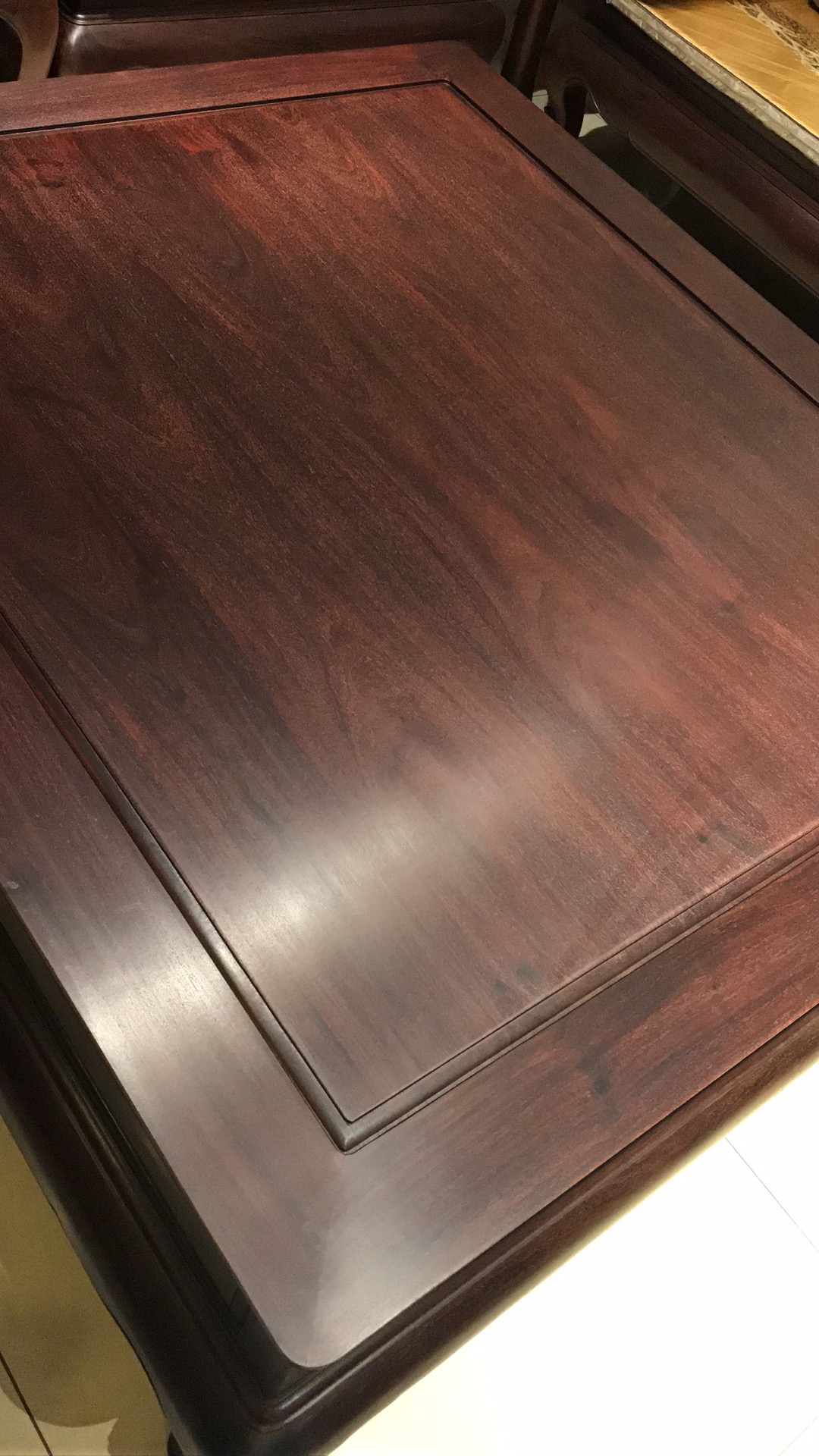 赞比亚血檀红木家具哪里最便宜,仙游度尾赞比亚血檀红木家具