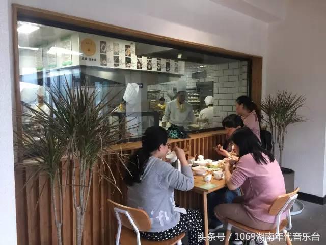 长沙网红小吃包子店地址,长沙最火包子铺