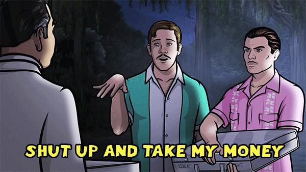 那些让你捂不住钱包的联合款