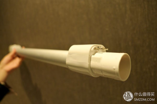 专为亚洲女性设计,松下拖吸一体吸尘器测评