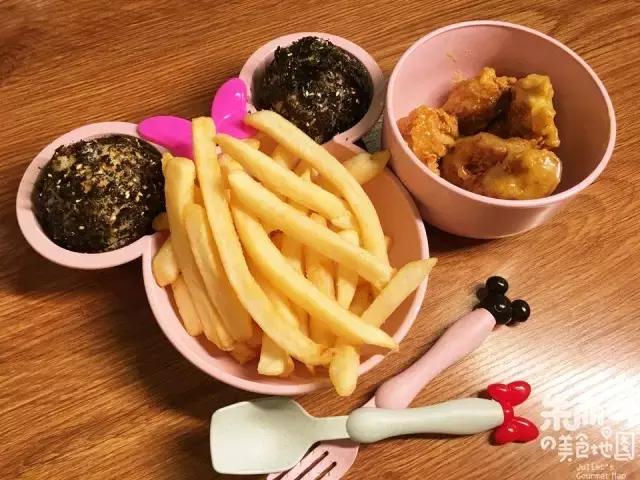 临河炸鸡,临河店炸鸡