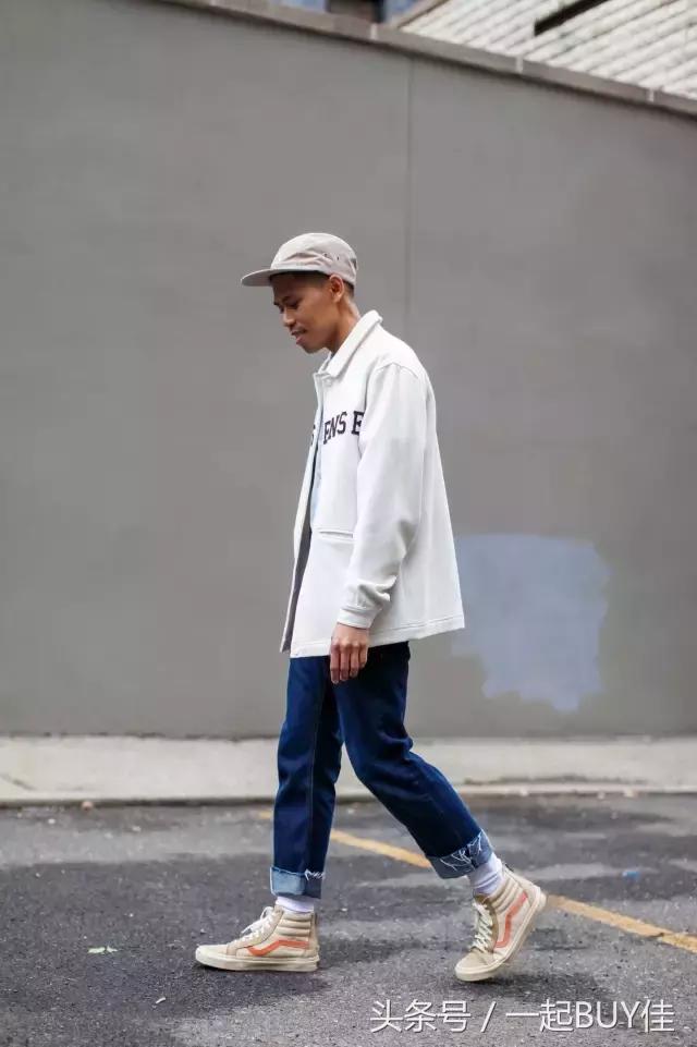 春天教练夹克穿搭,春天别急着脱外套谨防五类开春病