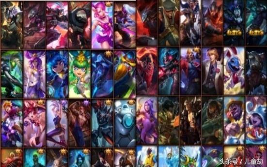 英雄联盟兔宝宝皮肤提莫,lol提莫大魔王和兔宝宝