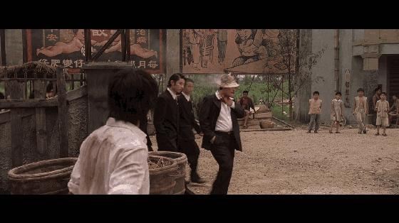 周星驰凭借少林足球拿下影帝,周星驰拍少林足球时的难处