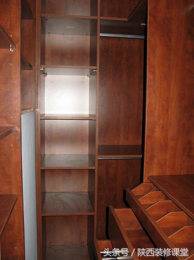 来一套简欧完工实景,130平简欧风格低调奢华