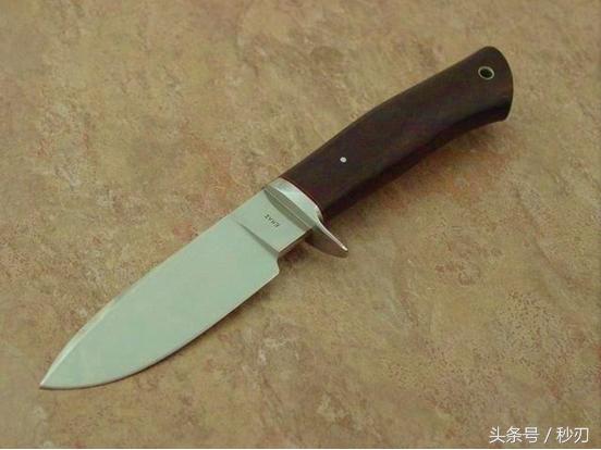 秒刃名匠——就算买不起，也不能放弃过眼瘾的机会（上）