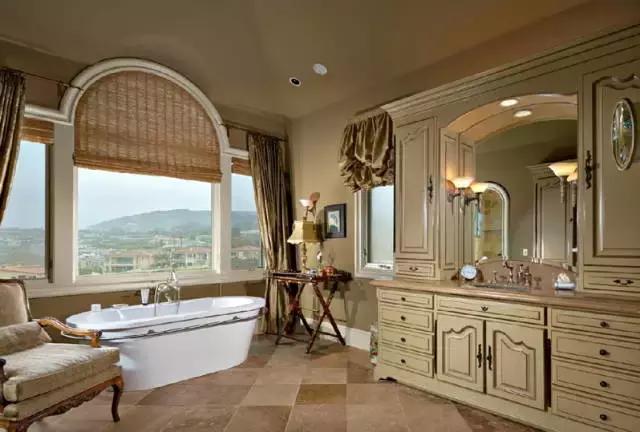 1亿美金的奢华海景别墅，是怎样装修的？