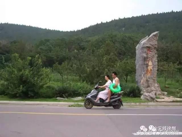 这个徐州人背着相机走遍全城13年他的镜头里一定留下你的记忆