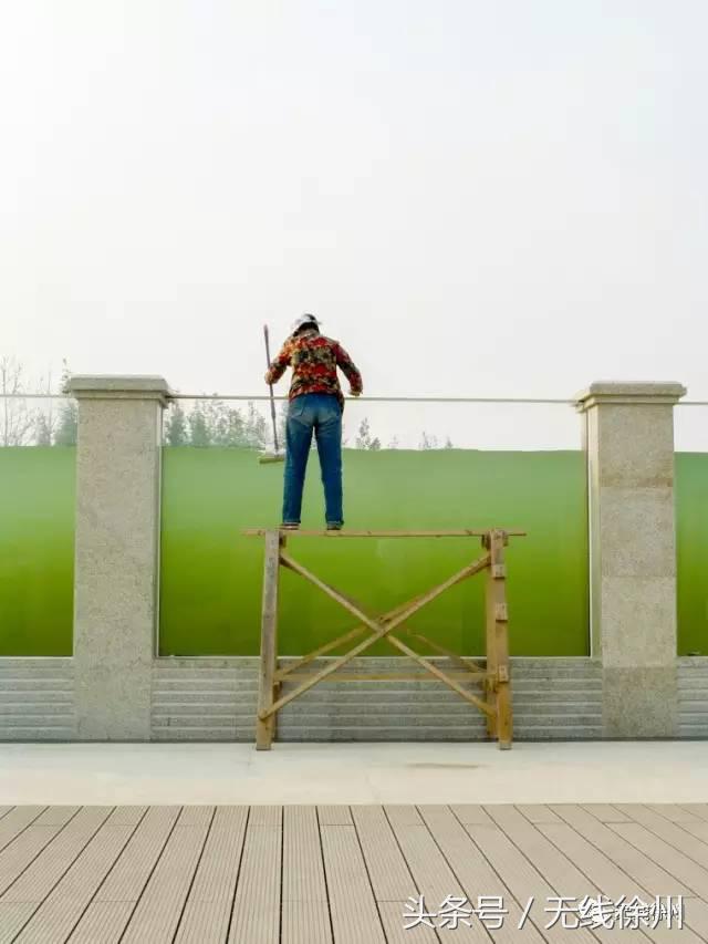 这个徐州人背着相机走遍全城13年他的镜头里一定留下你的记忆