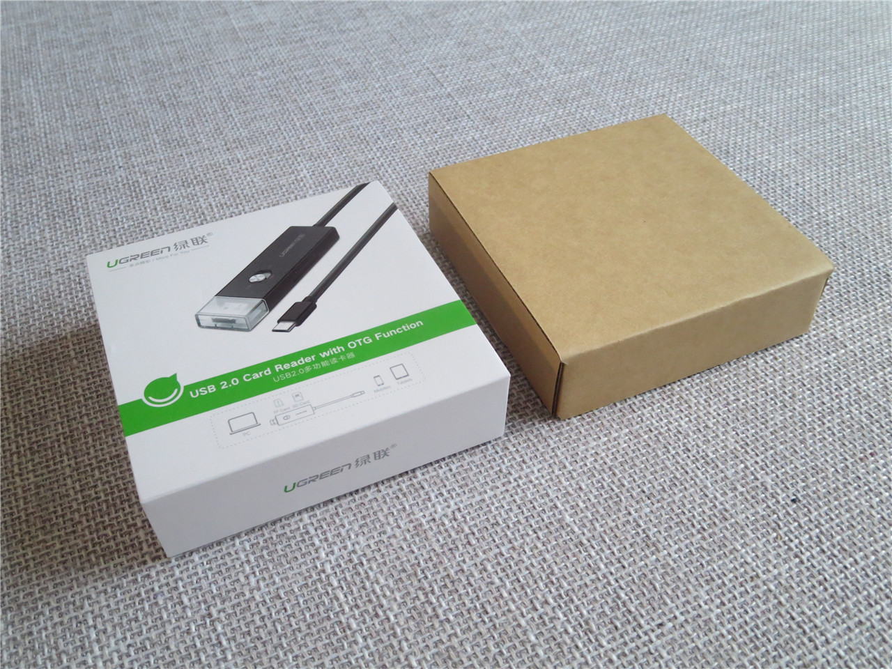 绿联usb-c多功能读卡器测评,绿联usb3.0多功能读卡器有多少个g