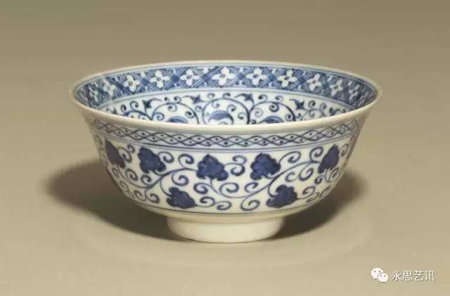 珍罕如意耳葫芦尊即将现身伦敦国王街佳士得！