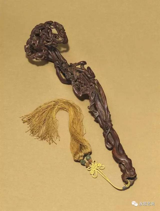 珍罕如意耳葫芦尊即将现身伦敦国王街佳士得！