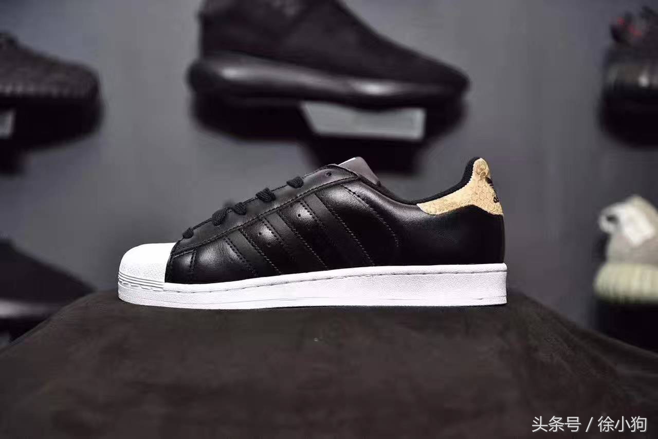 潮鞋阿迪耐克,阿迪达斯史密斯鞋推荐