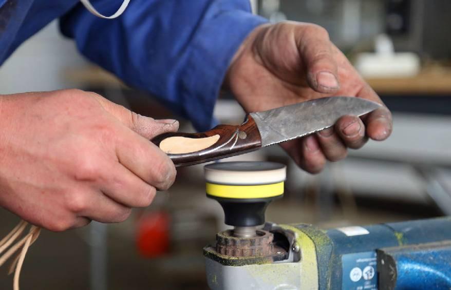 宝剑生锈怎么办,如何不让剑生锈