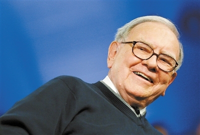 巴菲特投资比亚迪的逻辑是什么,巴菲特论投资方法