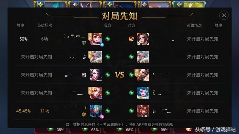 王者荣耀新赛季战绩隐藏开关在哪,王者荣耀哪个功能可以看到赛季