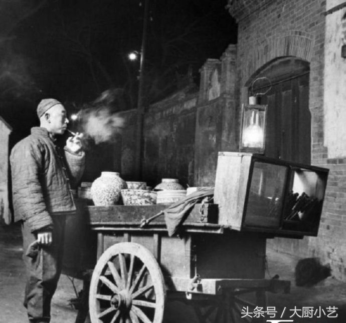 北京美食街旅游攻略,来北京玩必吃美食推荐一下