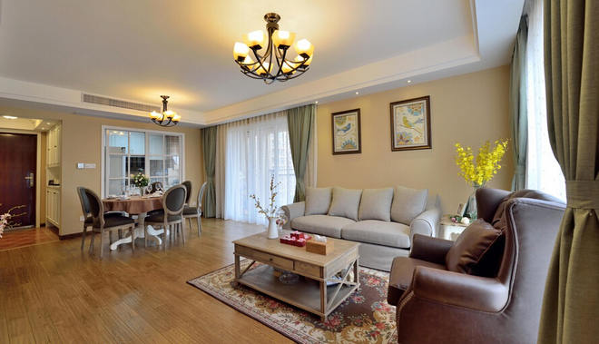 儿子房子装修父母该怎么办,装修房子怎么和父母商量