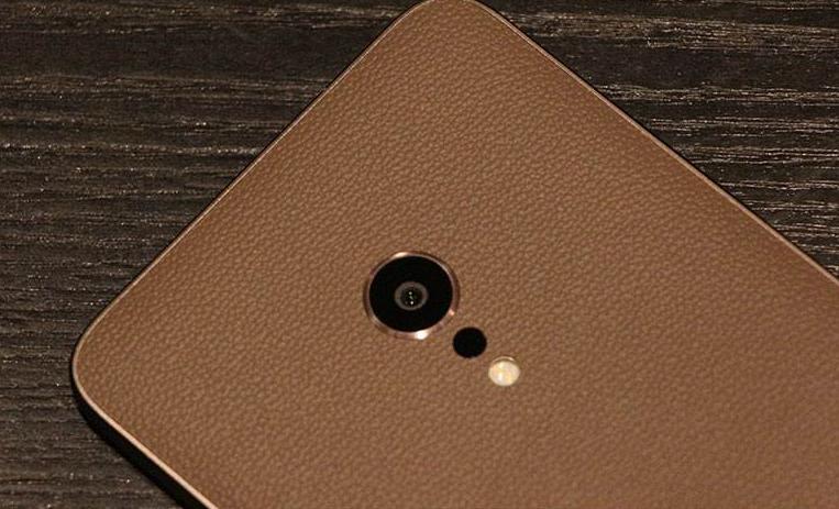 双摄+4GB+64GB+骁龙626，定位高端，你怎么觉得？