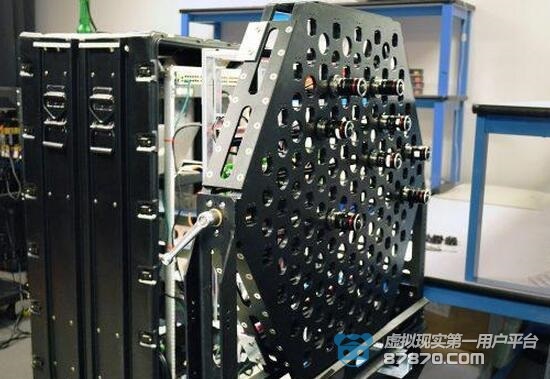 小米vr新款,小米vr头显