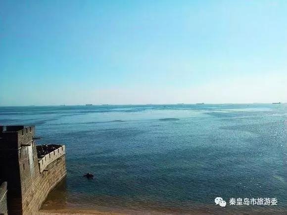 给所有秦皇岛人,这里有一份春天请你查收!