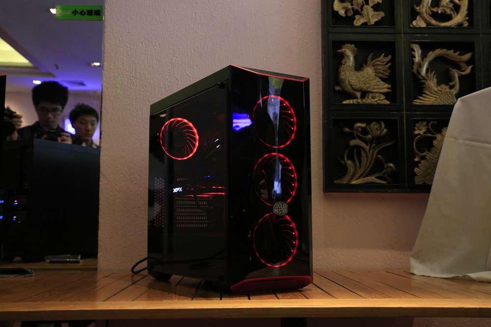 酷冷至尊优缺点,酷冷至尊哪款好