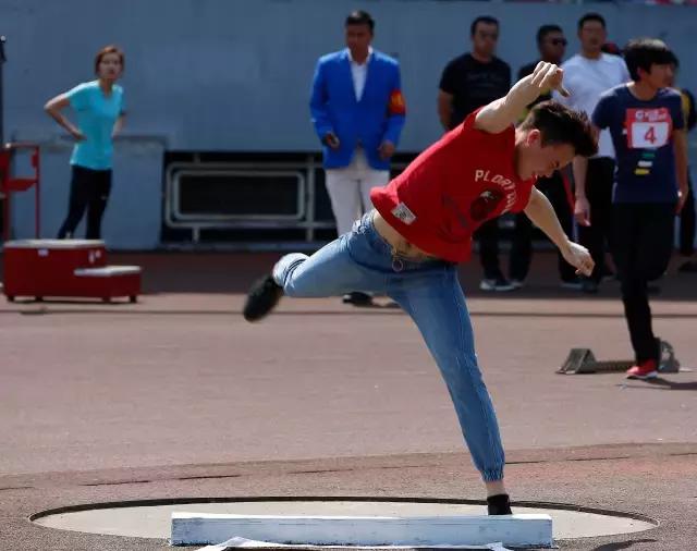 西交大校运会,西南科技大学2019年校运会开幕式