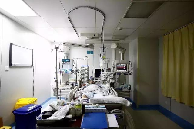 重症医学科icu的意思,重症医学科icu是查什么