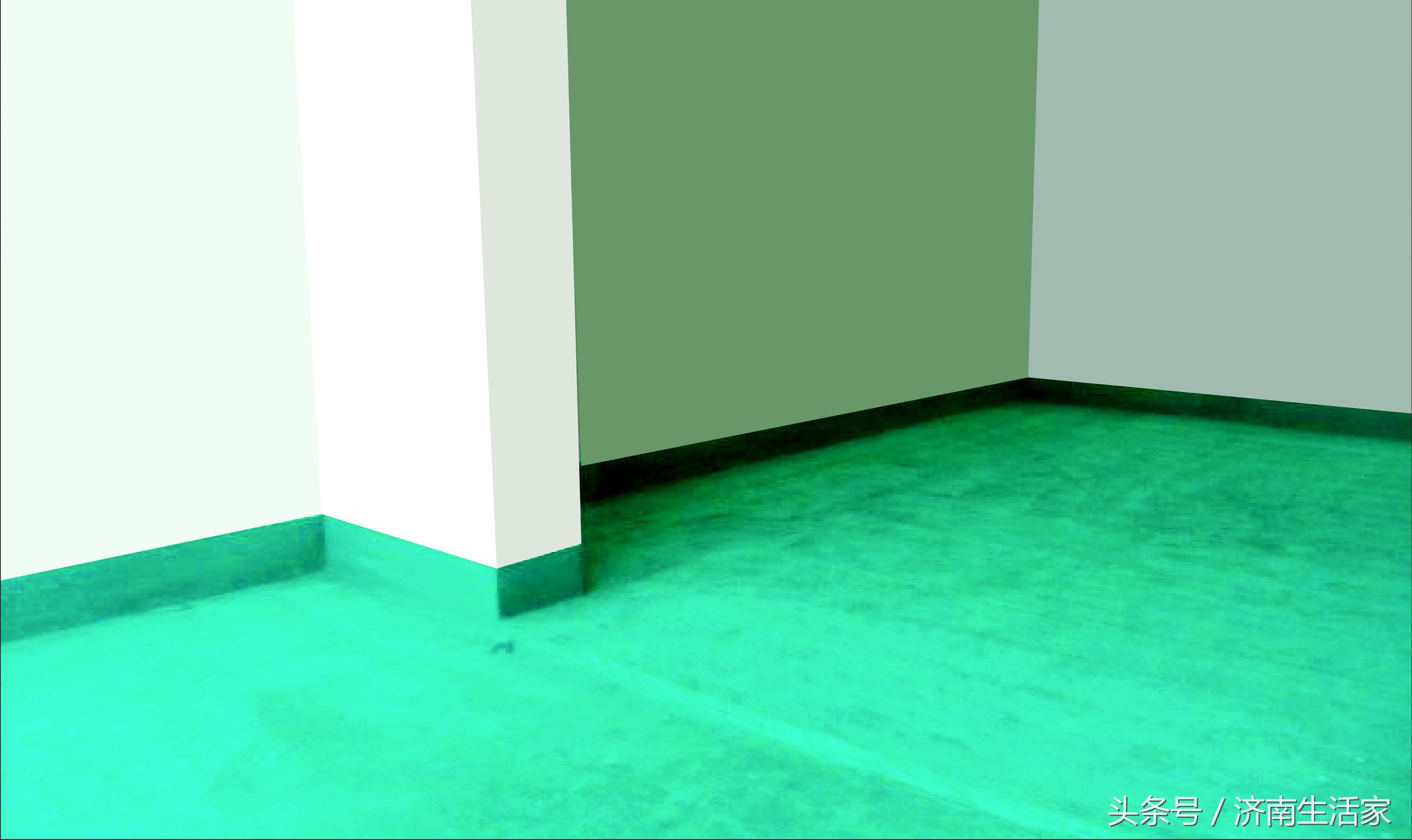 济南生活家整装家装公司怎么样,济南生活家装饰设计