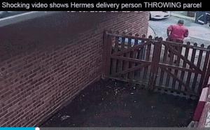 美国快递服务有多差,美国快递反映了美国人的什么