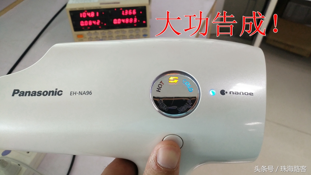 折叠电吹风坏了怎么办,电吹风低档坏了怎么办