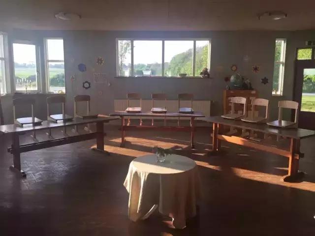 运城华德福森林幼儿园,华德福幼儿园的利弊