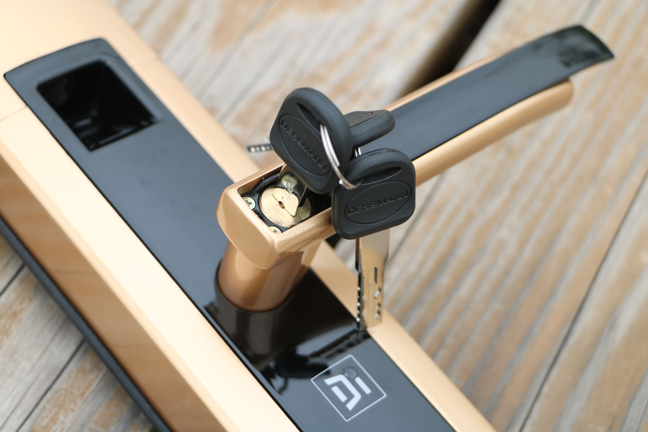 三星指纹智能锁详细介绍,三星的指纹锁质量怎么样