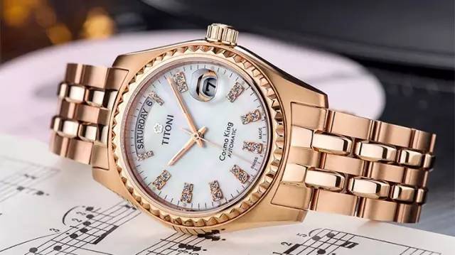 不到万元机械表,不到千元腕表