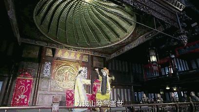 云巅之上剧情片段21,云巅之上剧情介绍第二季