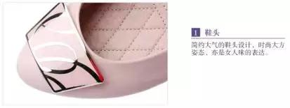 这五款经典潮鞋值得拥有,年度热门休闲鞋款有哪些