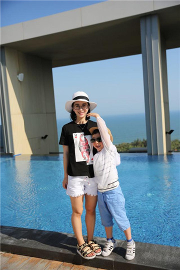 三亚自由行5天4夜最佳攻略,三亚带娃全家游自由行攻略