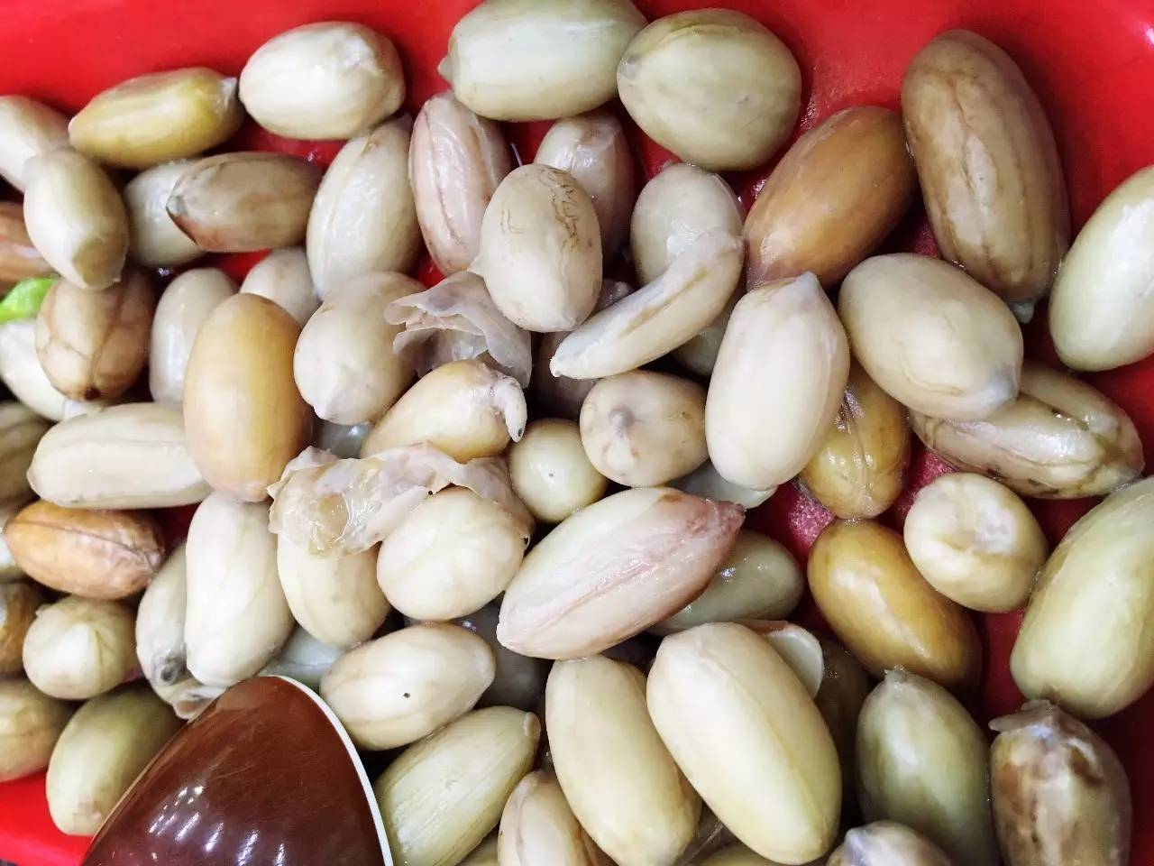 北新桥卤煮老店六里桥店怎么样,北京北新桥卤煮哪家正宗