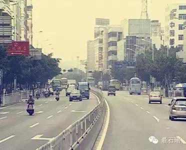 那些年的东莞纪录片,那些年的塘厦