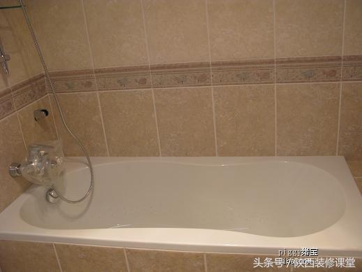 来一套简欧完工实景,130平简欧风格低调奢华