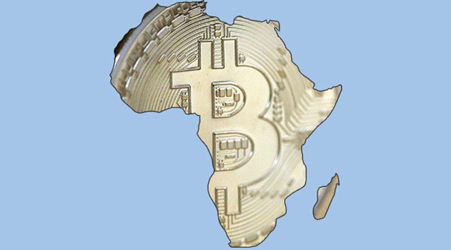 *币特比**和非洲：对话非洲最大的*币特比**交易所