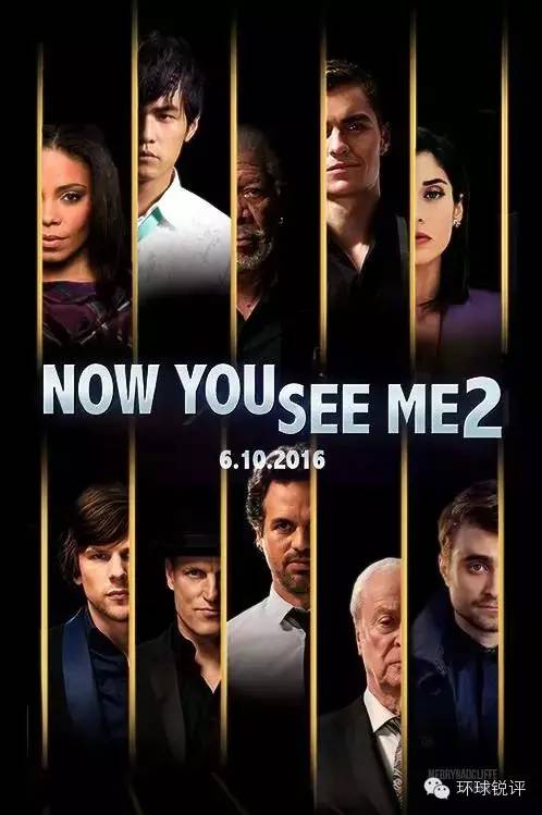 2019年不容错过的5部电影,2016年错过的高分剧