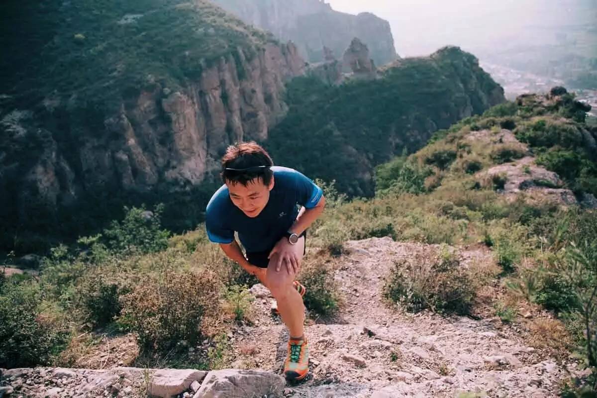 越野赛事一览表2024,下半年有哪些越野赛事可以报名