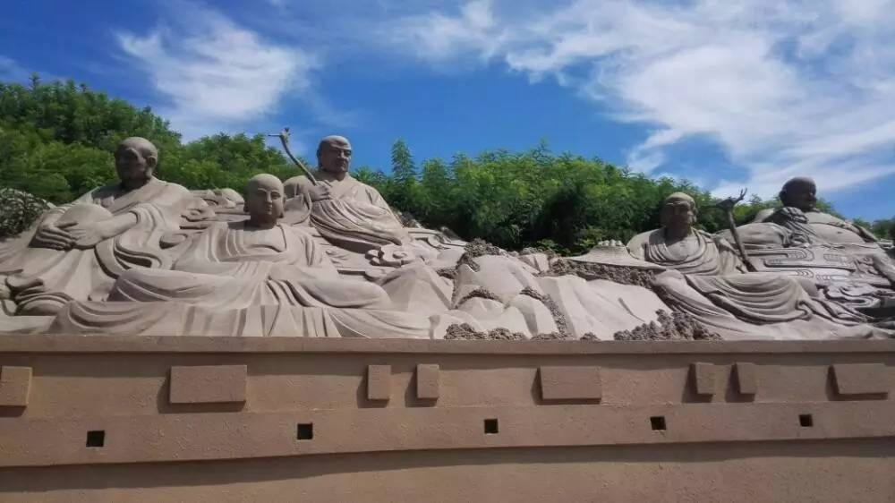 清明去哪儿玩？秦皇岛这些景区开业啦（含最新票价）