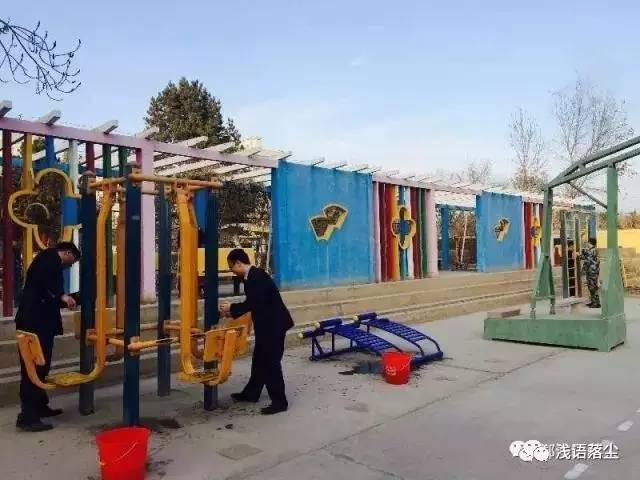 鄯善县“四个一”开展第十六个“公民道德建设月”活动