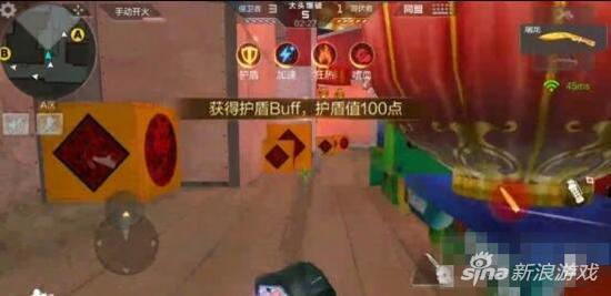 手游穿越火线大头模式在哪里,穿越火线手游高端局爆破详解