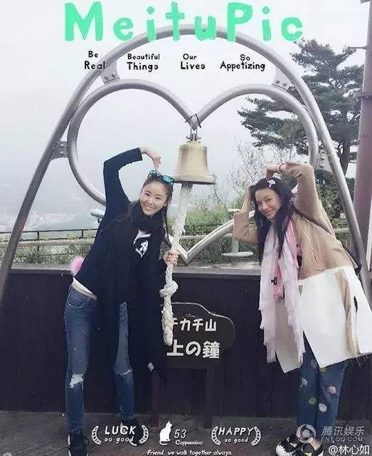 林心如的护肤小秘密,冻龄女神林心如这么美