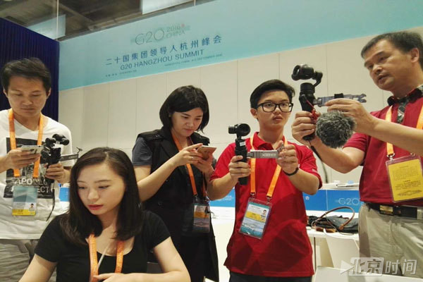 北京时间，何以成为视频直播现象级媒体？