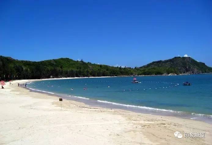 塘厦隐藏的美景,广东塘厦隐藏好玩地方